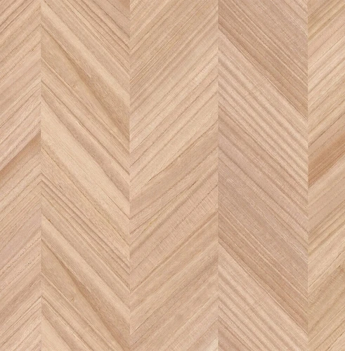 Tapeta naturalny fornir jodełka KT Exclusive Architects ARW011 Pure Wood Veneer