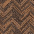 Tapeta naturalny fornir jodełka KT Exclusive Architects ARW066 Pure Wood Veneer