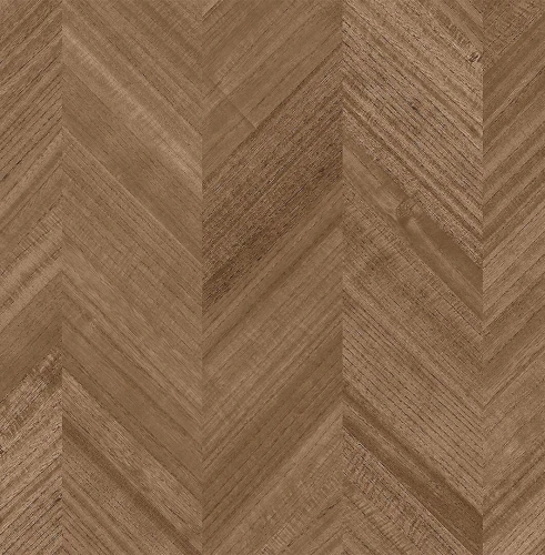 Tapeta naturalny fornir jodełka KT Exclusive Architects ARW077 Pure Wood Veneer