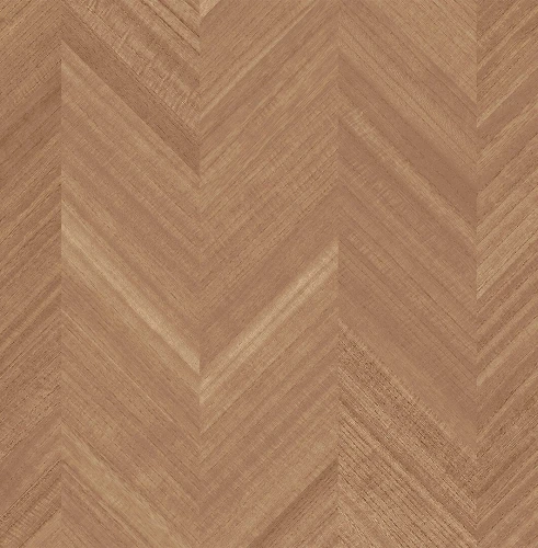Tapeta naturalny fornir jodełka KT Exclusive Architects ARW099 Pure Wood Veneer