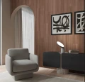 Tapeta naturalny fornir jodełka KT Exclusive Architects ARW110 Pure Wood Veneer