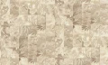 Tapeta orientalny patchwork Emiliana Parati DB73733 Voyage - 106 cm szer.