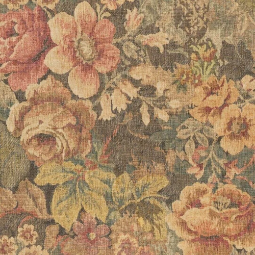 Tapeta kwiaty Hohenberger 28026 Rosa Arazzo