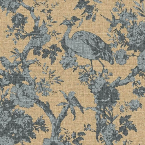 Tapeta botaniczna Hohenberger 28037 Ucello Arazzo