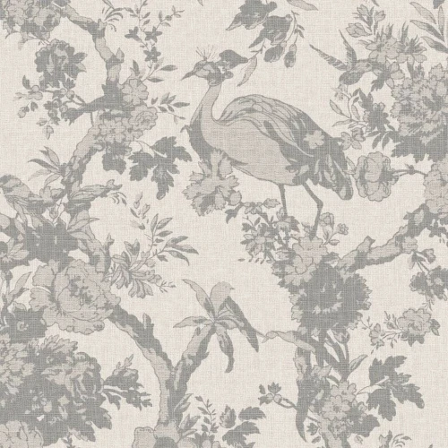 Tapeta botaniczna Hohenberger 28038 Ucello Arazzo