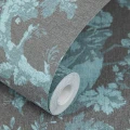 Tapeta botaniczna Hohenberger 28039 Ucello Arazzo