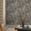 Tapeta botaniczna Hohenberger 28040 Ucello Arazzo