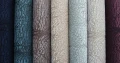 Tapeta tekstylna aksamit Texam RL302 Sforza Reale