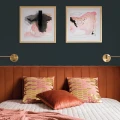 Tapeta teksturowana Galerie LB25128 Off The Wall