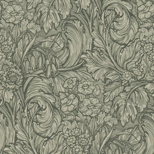 Tapeta botaniczna Galerie LB25136 Off The Wall