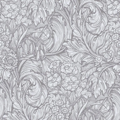 Tapeta botaniczna Galerie LB25137 Off The Wall