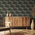 Tapeta botaniczna Galerie LB25138 Off The Wall