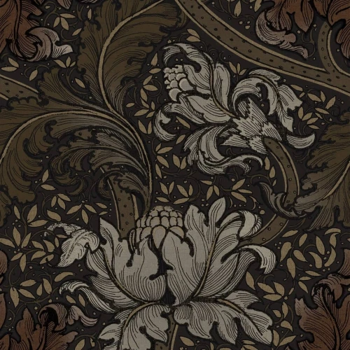 Tapeta botaniczna Galerie LB25140 Off The Wall