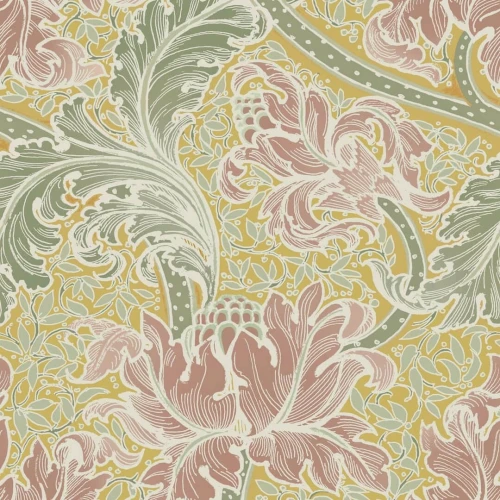 Tapeta botaniczna Galerie LB25141 Off The Wall