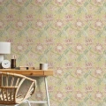 Tapeta botaniczna Galerie LB25141 Off The Wall