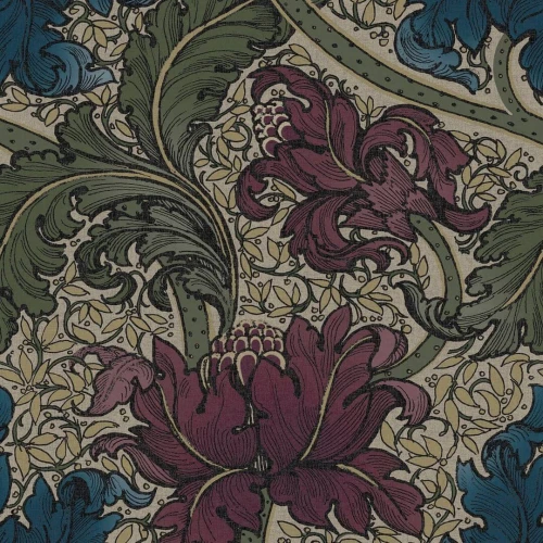Tapeta botaniczna Galerie LB25142 Off The Wall