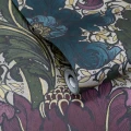 Tapeta botaniczna Galerie LB25142 Off The Wall