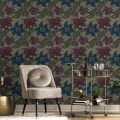 Tapeta botaniczna Galerie LB25142 Off The Wall