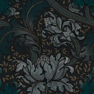 Tapeta botaniczna Galerie LB25144 Off The Wall