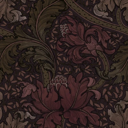 Tapeta botaniczna Galerie LB25146 Off The Wall
