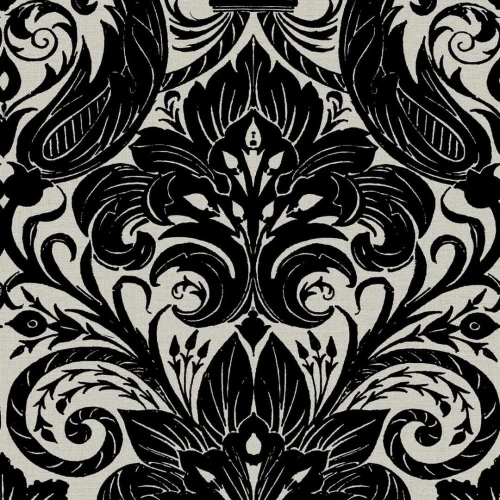 Tapeta ornament flock Galerie LB25166 Off The Wall