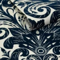 Tapeta ornament flock Galerie LB25167 Off The Wall