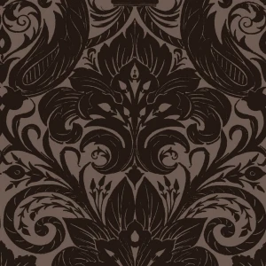 Tapeta ornament flock Galerie LB25168 Off The Wall