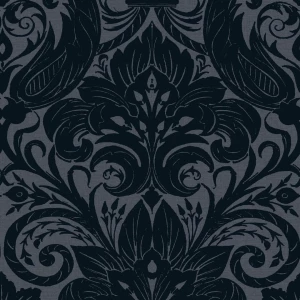 Tapeta ornament flock Galerie LB25169 Off The Wall