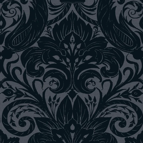 Tapeta ornament flock Galerie LB25169 Off The Wall
