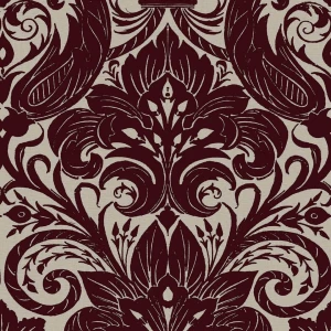 Tapeta ornament flock Galerie LB25170 Off The Wall