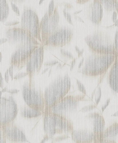 Tapeta akwarelowe kwiaty Decoprint TN29062 Faded Flower Terra Nova