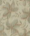 Tapeta akwarelowe kwiaty Decoprint TN29064 Faded Flower Terra Nova