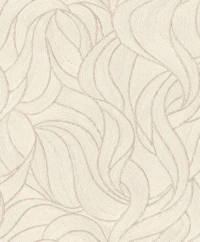 Tapeta z organicznym wzorem Decoprint TN29070 Refined Organic Terra Nova