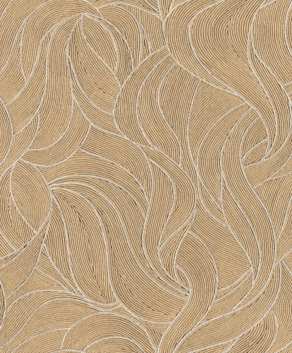 Tapeta z organicznym wzorem Decoprint TN29071 Refined Organic Terra Nova