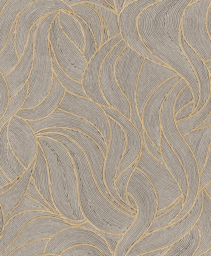 Tapeta z organicznym wzorem Decoprint TN29072 Refined Organic Terra Nova