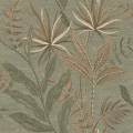 Tapeta tropikalne liście Decoprint TN29083 Tropical Weave Terra Nova