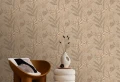 Tapeta tropikalne liście Decoprint TN29083 Tropical Weave Terra Nova