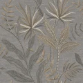 Tapeta tropikalne liście Decoprint TN29084 Tropical Weave Terra Nova