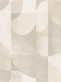 Mural geometryczny Decoprint TND29090 Geometric Terra Nova