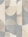 Mural geometryczny Decoprint TND29091 Geometric Terra Nova