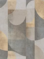 Mural geometryczny Decoprint TND29093 Geometric Terra Nova