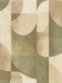 Mural geometryczny Decoprint TND29094 Geometric Terra Nova