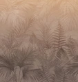 Mural tropikalne liście Decoprint TND29098 Blended Tropica Terra Nova