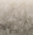 Mural tropikalne liście Decoprint TND29099 Blended Tropica Terra Nova