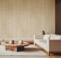 Tapeta inspirowana surową skałą Texam ST202 Obsidia Stone