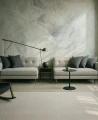 Mural inspirowany marmurem Texam ST404 Nox Stone