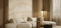 Mural inspirowany marmurem Texam ST602 Aris Stone