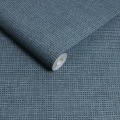 Tapeta inspirowana ręcznie tkaninami włóknami Graham & Brown 124096 Utopia