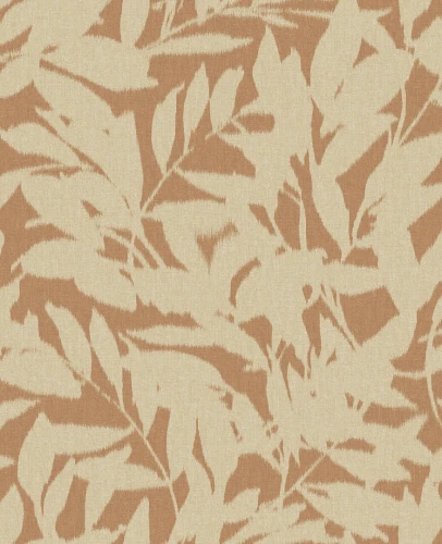 Tapeta liście Graham & Brown 124145 Utopia