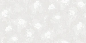 Fototapeta maki Sandberg S11009 Poppy White Special Edition
